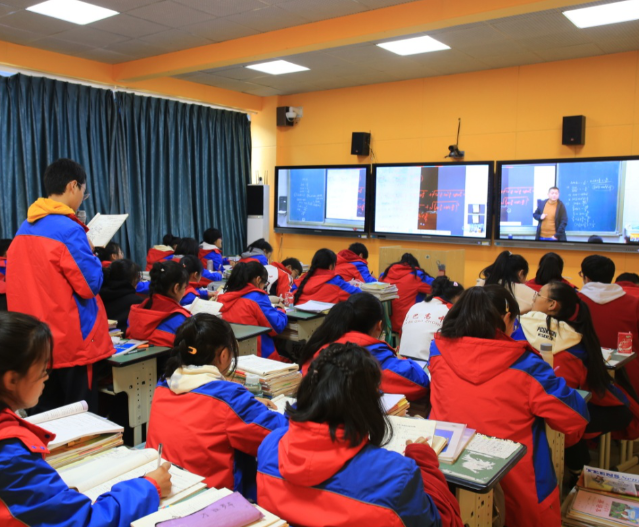 做到数据一次报送多次运用有效减轻了底层学校的填写负担 做到数据一次报送多次运用有效减轻了底层学校的填写负担